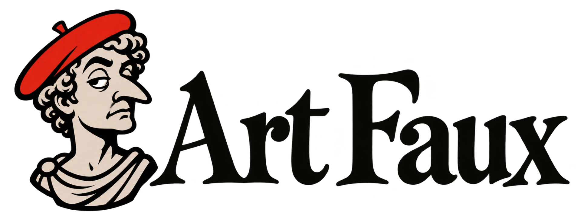 Art Faux — The Institute for Questionable Thinking, home